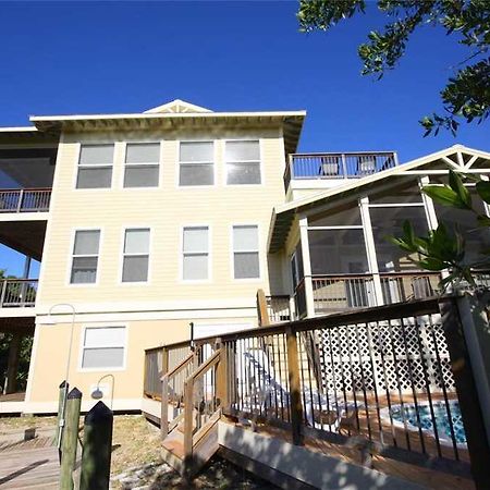 170-Solitude Home North Captiva Εξωτερικό φωτογραφία