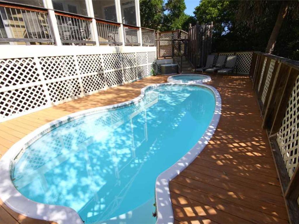 170-Solitude Home North Captiva Εξωτερικό φωτογραφία
