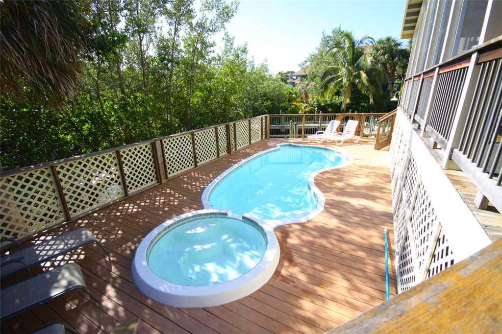 170-Solitude Home North Captiva Εξωτερικό φωτογραφία