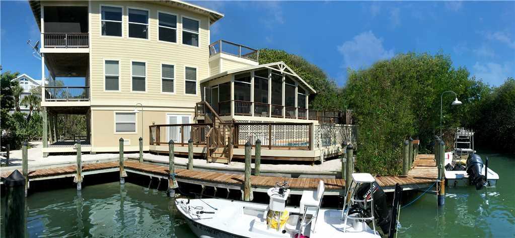 170-Solitude Home North Captiva Εξωτερικό φωτογραφία